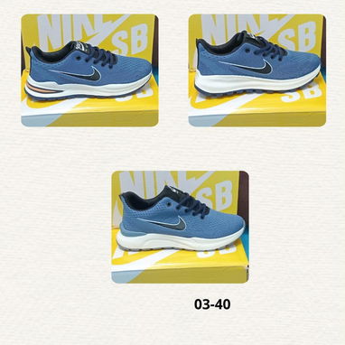 Tenis Nike para hombre y mujer - 7/10