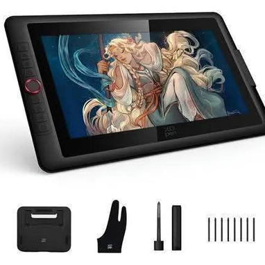 Tableta gráfica xppen 15.6" - Img 125794189