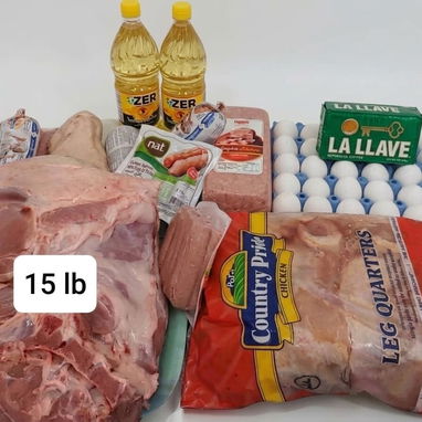 🌈🚨COMBOS DE ALIMENTOS EN CIENFUEGOS‼️ - 2/8