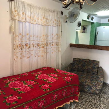 Cod.Z Renta en Varadero | 2 Apartamentos Juntos | 30 USD por Habitación 🏖️ - Img 118969843