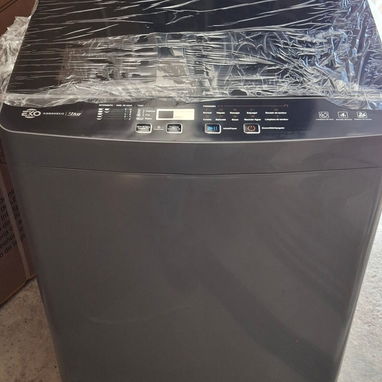 🧺 LAVADORA AUTOMÁTICA EKO 9 KG 🧺 🏠 - 2/2