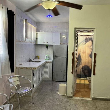 Casa de Renta en Guanabo - 9/9