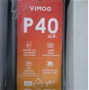 Vimoq p40 (nuevo en caja) - Img 45776068