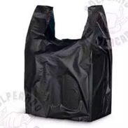 🛍️ Millar de Jabas Negras con Asas - 1000 unidades - 8200 CUP - Img 57557344