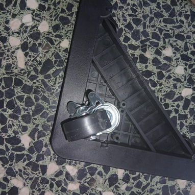 ✅ BASE ✅ MOVIL AJUSTABLE PARA ELECTRODOMÉSTICOS. MENSAJERÍA CON FACTURA Y GARANTÍA. TL 44833699 - 3/5