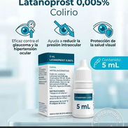 LATANOPROST COLIRIO 5ML 0,005% - Img 57687413