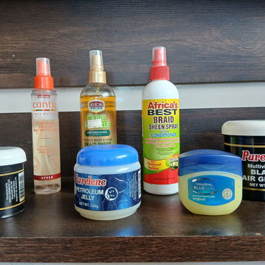 Productos para cabello afro - Img 125987067