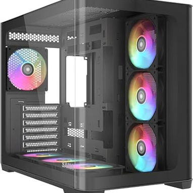 135 USD Tenemos chasis y fuente en excelente precios y calidad - Img 122246339