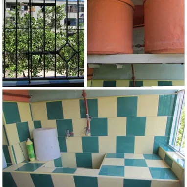 Apartamento de construcción capitalista de 48 m² en primer piso. - Img 96874923