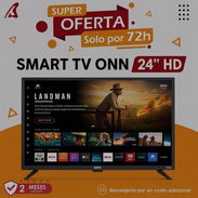 Smart Tv de 24" - Img 55986463