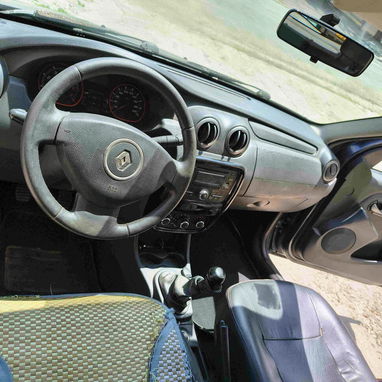 Sandero Stepway 2013 Diplomatico solamente - Img 127015759