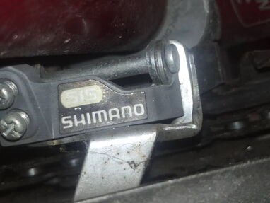 Bicicleta Bianchi con cambios Shimano!!! - Img 64437981
