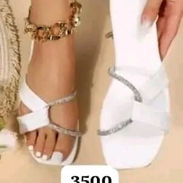 Sandalias artesanales - Img 57436853