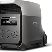 Ecoflow delta 3 ultra 3600w pico 7200w nueva en caja sellada - Img 52581710