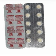 Ketotifeno 1mg 15 Tab - Img 55317898