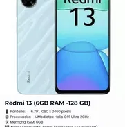 xiaomi redmi 13 - Img main-image-49849652