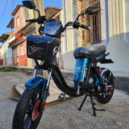 BICIMOTO Eléctrica - Img 55773916