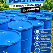 Tanque plástico para agua - Img 58221359