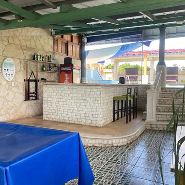 ✨🏊‍♂️ Piscina cerca de La CUJAE – Pasadía con Amigos ✨ - Img 123911217