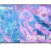 Samsung Smart tv 4k 50” - Img 46005165