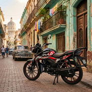 Moto 🛵 nueva - Img 58155319