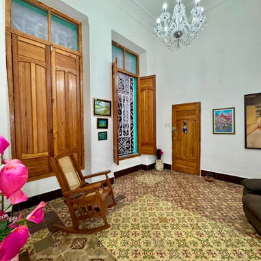 Casa en la Habana Vieja - Img 125914824