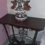 Se vende fuente decorativa de cerámica - Img 53752476