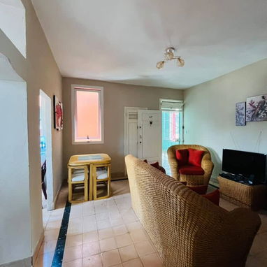 Ref #89. Ofertaaa preciosisimo apto en el Vedado a la venta!!! No lo deje pasar!!! - 4/10