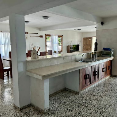 ♦️🌊Casa Mayrin en renta, 5 habitaciones, Bocaciega - Img 106813663