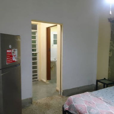 APARTAMENTO CERCA DE LA FÁBRICA DE ARTE, PUENTE DE HIERRO - 5/9