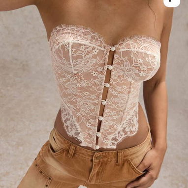 Corset - Img 125321379