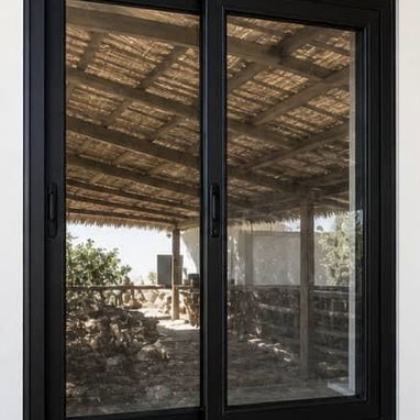 Ventanas de marqueteria aluminio - Img 123052003