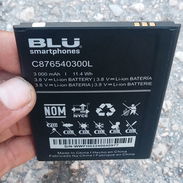 Batería de BLU G33 - Img 55643445