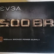 Fuente EVGA 80 plus Bronce 500 Watt - Img 56063462