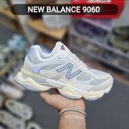 New Balance 9060 #43 44 Precio 75 usd VEDADO - Img 57031533
