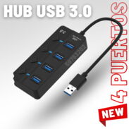 Regleta USB - Img 44047817