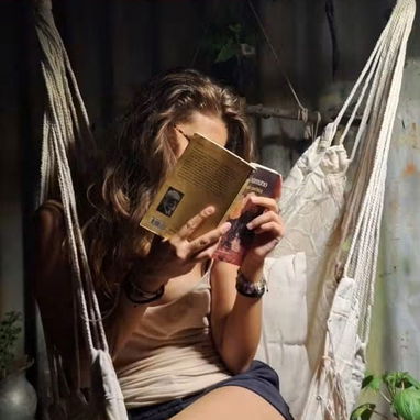 🌺️ Hamacas tipo asiento de estilo bohemio - 6/9