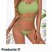 ✨ Biquini color verde de talle bajo ✨ - Img 55768924