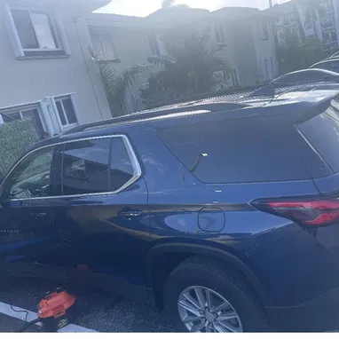 Chevrolet Traverse 2022 - Img 122438231