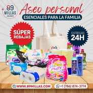 Aseo personal #89Millasagency - Img 45526977