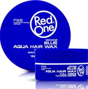 CERA PARA EL PELO MARCA RED ONE DE 150 ML - Img 47304009