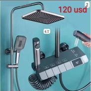 Duchas 4 tiros inteligentes - Img 58001101