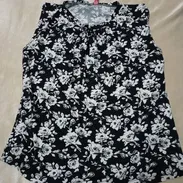 Blusas de señoras desde la talla L hasta la 3XL - Img 55474302
