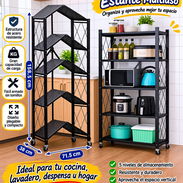 Estante de cocina Multiusos!! - Img 58273097