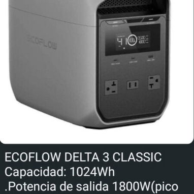 Ecoflow - Img 124216116
