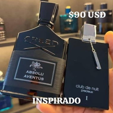 Perfumes originales mensajería en la Habana - Img 123584472