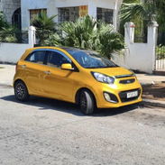 Kia Picanto Como Nuevo en Venta - Img 55044476