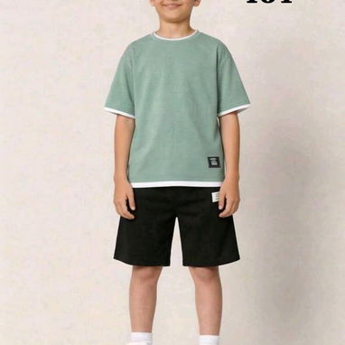 Ropa de niño talla 10 años - Img 124183533