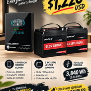 KIT DE ENERGÍA 💡 - Img 57583302