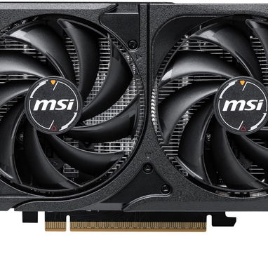 Tarjeta de vídeo 5060 Msi Shadow 2x nueva en caja sellada - Img 127713147